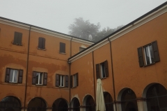 Bertinoro, Fratta Terme
