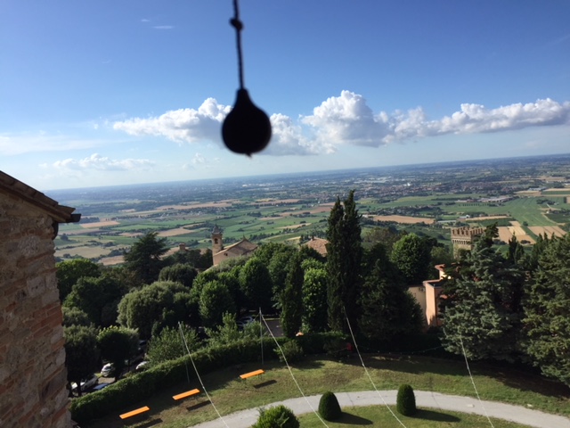 Bertinoro