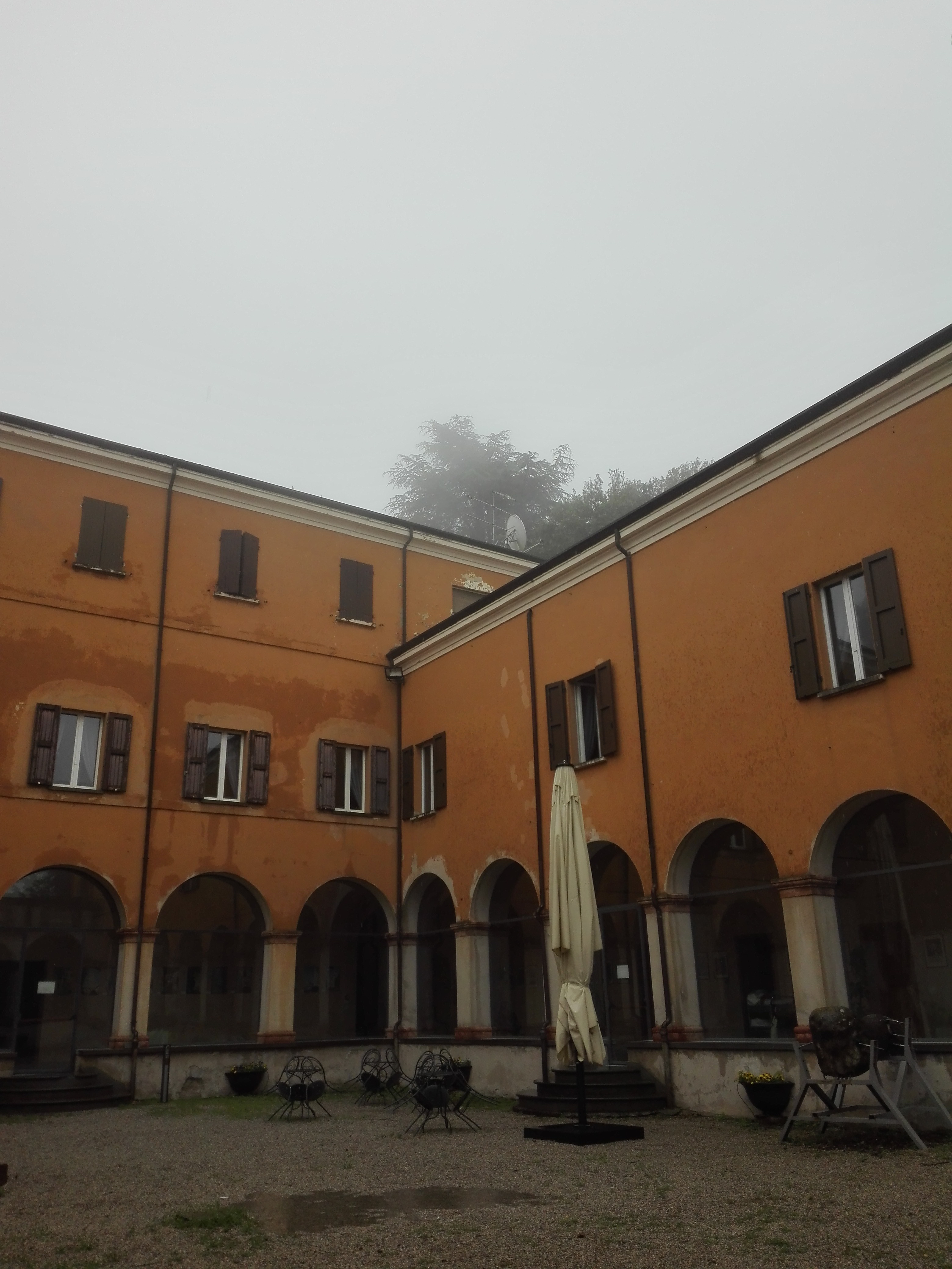 Bertinoro, Fratta Terme