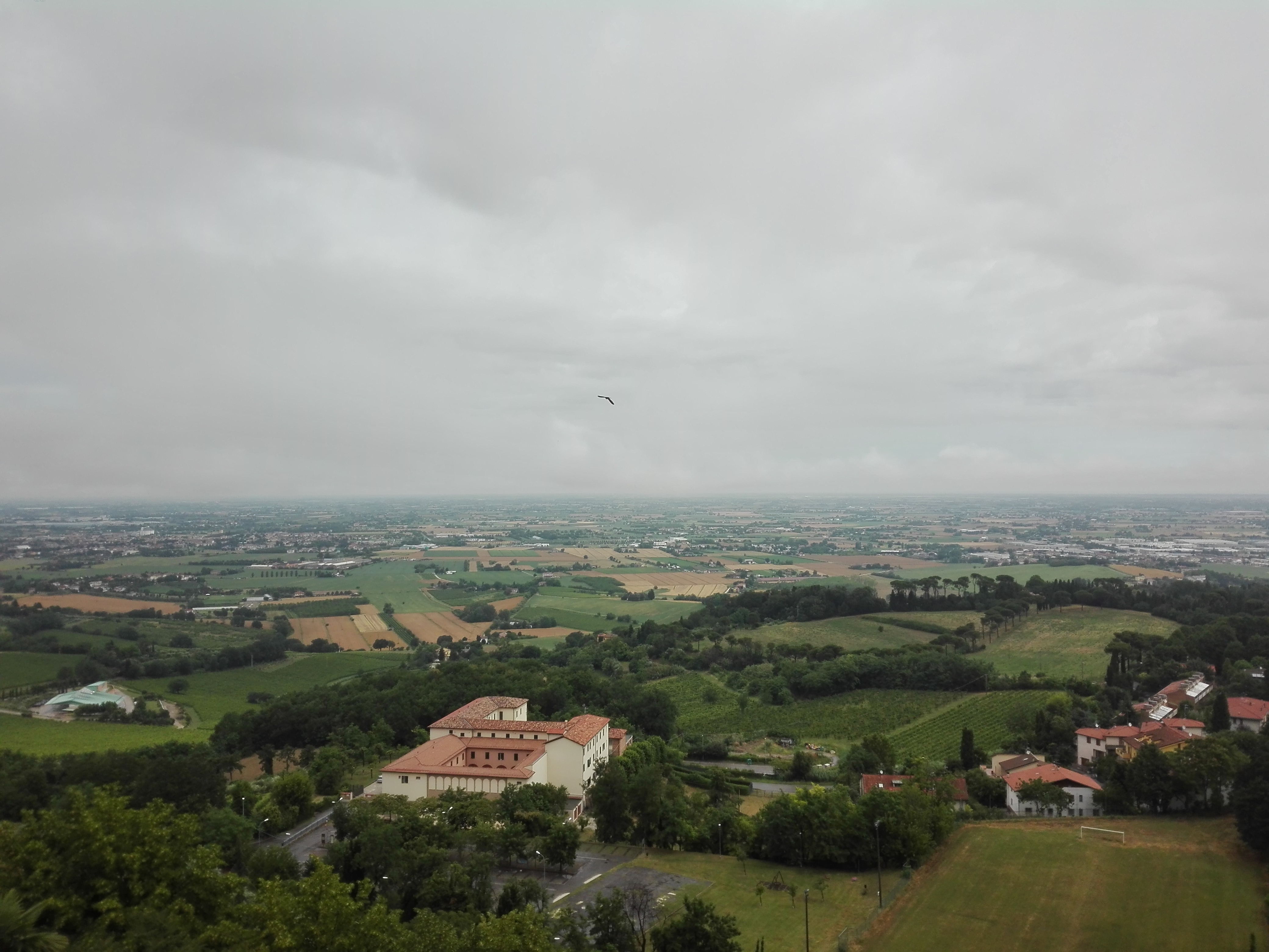 Bertinoro